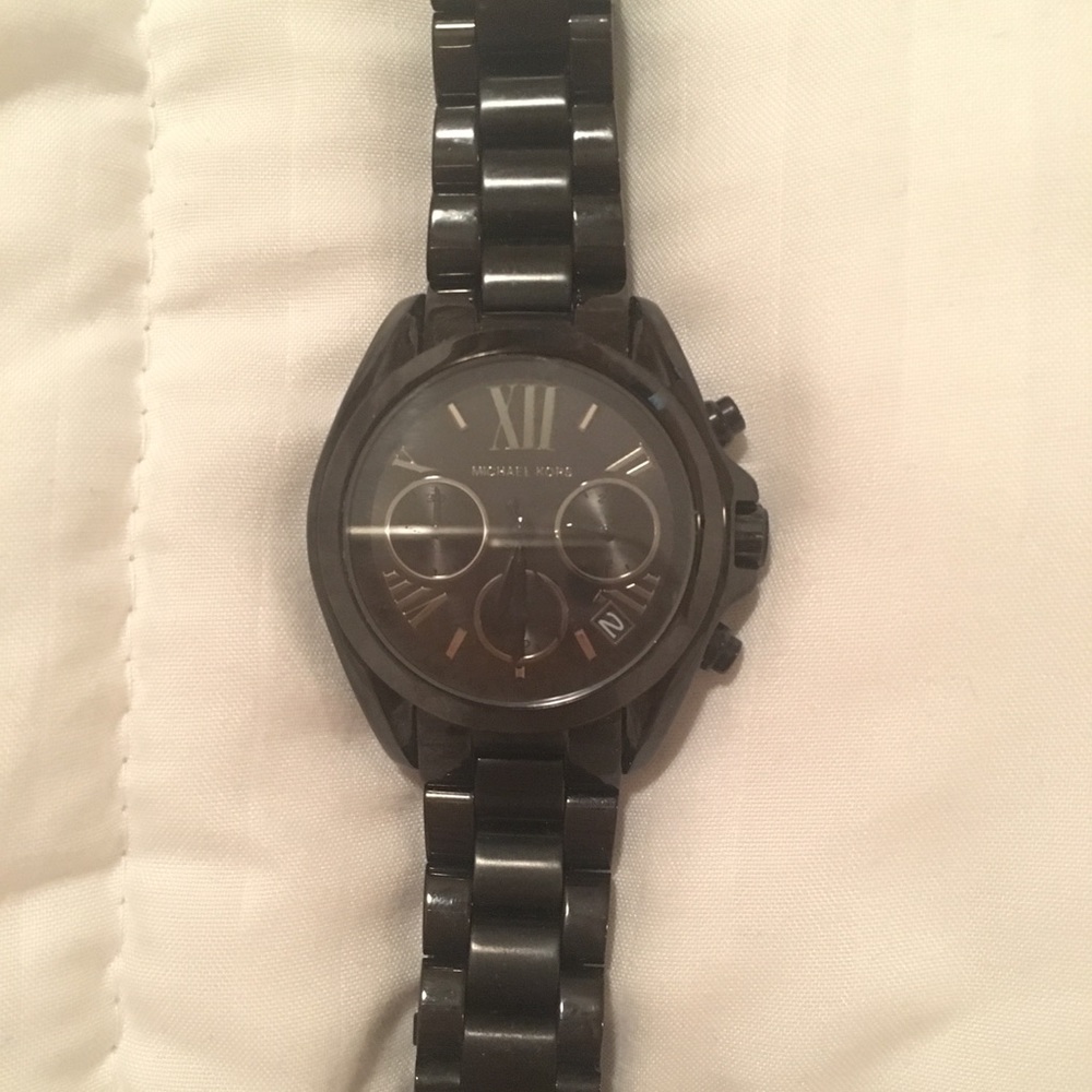 Women’s Michael Kors watch
